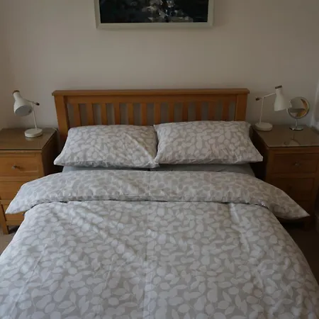 Chaucer View, Chaucer House Apts Keswick (Cumbria)