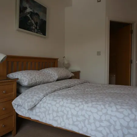 Chaucer View, Chaucer House Apts * Keswick (Cumbria)