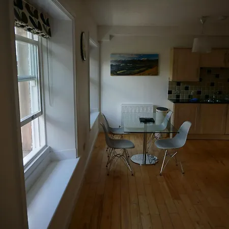 Apartamento Chaucer View, Chaucer House Apts