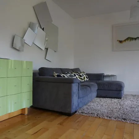 Chaucer View, Chaucer House Apts Apartamento Keswick (Cumbria)