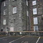 Appartamento Chaucer View, Chaucer House Apts