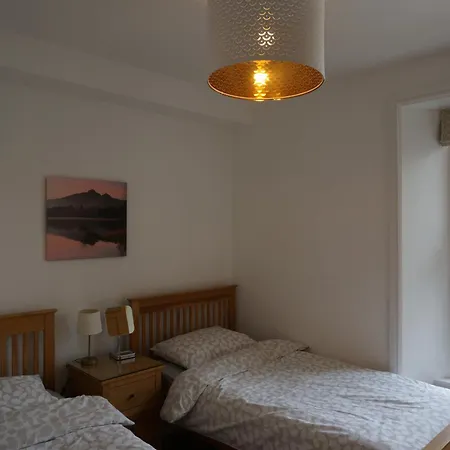 Chaucer View, Chaucer House Apts Keswick (Cumbria)