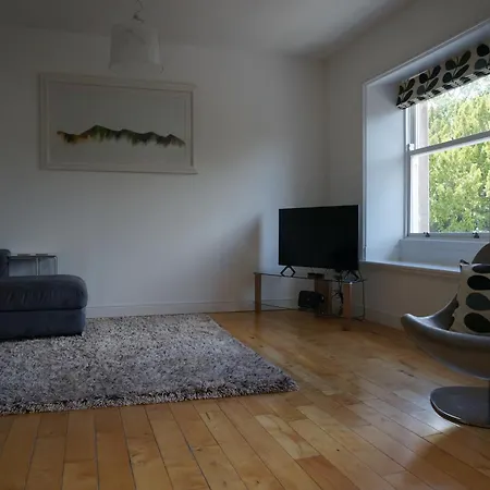 Appartement Chaucer View, Chaucer House Apts Keswick (Cumbria)