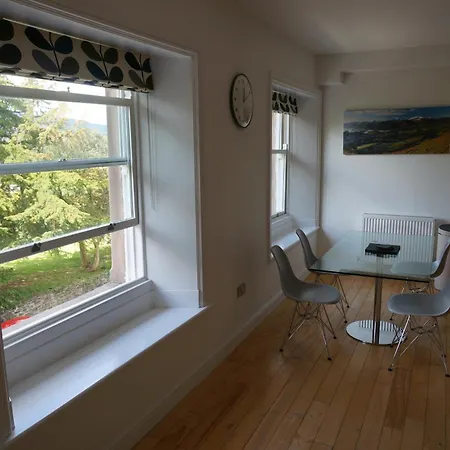 Appartement Chaucer View, Chaucer House Apts