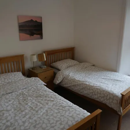 Chaucer View, Chaucer House Apts شقة كيسويك