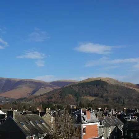 شقة Chaucer View, Chaucer House Apts *