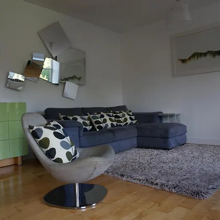 شقة Chaucer View, Chaucer House Apts